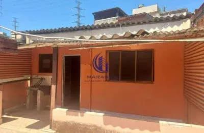 Casa à venda na Vila São Domingos, São Paulo 