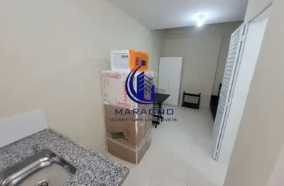 Kitnet para locação em são paulo, butantã, 1 dormitório, 1 banheiro