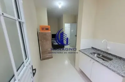 Kitnet para locação em são paulo, butantã, 1 dormitório, 1 banheiro