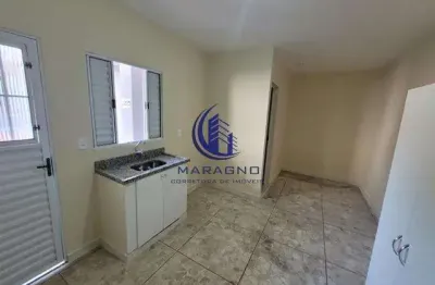 Kitnet / Stúdio para alugar no Butantã, São Paulo 