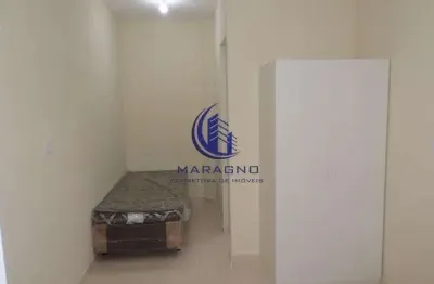 Kitnet para locação em são paulo, jardim bonfiglioli, 1 dormitório, 1 banheiro
