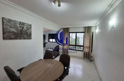 Apartamento para venda em são paulo, vila andrade, 2 dormitórios, 1 suíte, 2 banheiros, 1 vaga