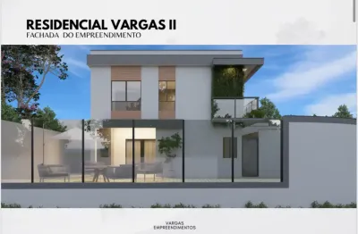 Bairro : flotesta geminado em lançamento , imóvel já com incorporação liberda e vendas abertas entrega previsão /02/02/2026