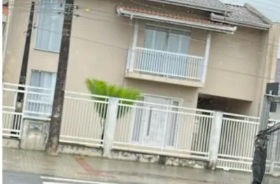 Casa com 3 quartos à venda na Pedro ÁLvares Cabral, 190, Boa Vista, Joinville