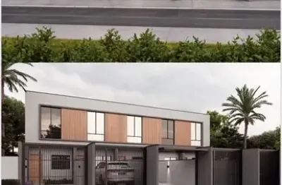 Imovel sobrado .... preço de lançamento r$ 339.000,00 entrega  prevista para 12/2026 ,entrada facilitada e parcelas ate o financiamento