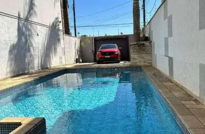 Sobrado com 3 dormitórios à venda, 324 m² por r$ 990.000,00 - jardim nossa senhora do carmo - americana/sp