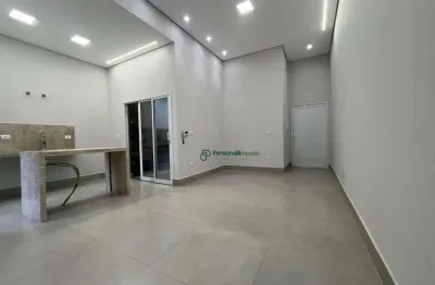 Casa de 156m² com 3 dormitórios à venda - jardim terramérica ii, americana/sp