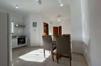 Apartamento de 70 m²com 2 dormitórios à venda - parque nova carioba - americana/sp
