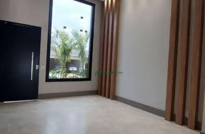 Casa de 220m² com 3 dormitórios à venda - parque nova carioba - americana/sp