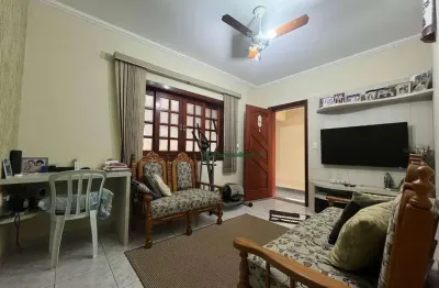 Casa de 131m² com 3 quartos à venda - parque das nações, americana (sp)