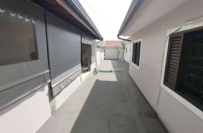 Casa com 4 dormitórios à venda, 272 m² por r$ 640.000,00 - são manoel - americana/sp