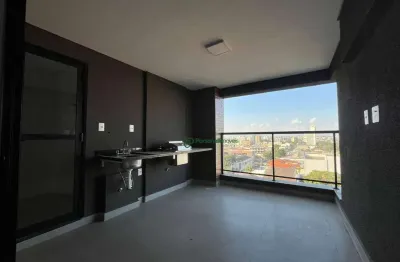 Apartamento com 3 dormitórios à venda, 88 m² por r$ 800.000 - cechino - americana/sp