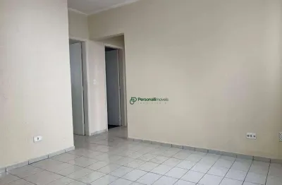 Apartamento com 2 dormitórios à venda, 78 m² - cariobinha - americana/sp