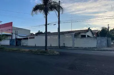 Casa à venda, 522 m² por r$ 1.350.000 - são luiz - americana/sp