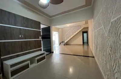 Sobrado com 3 dormitórios à venda, 174 m² por r$ 620.000,00 - parque residencial jaguari - americana/sp