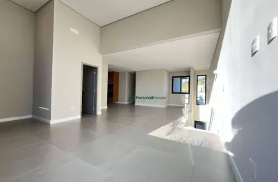 Casa com 3 dormitórios à venda, 222 m² por r$ 1.750.000,00 - jardim america ii - valinhos/sp
