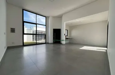 Casa com três dormitorios à venda - jardim dos lagos - nova odessa/sp