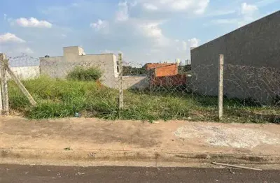 Terreno à venda, 348 m² por r$ 350.000,00 - jardim dos pinheiros - americana/sp