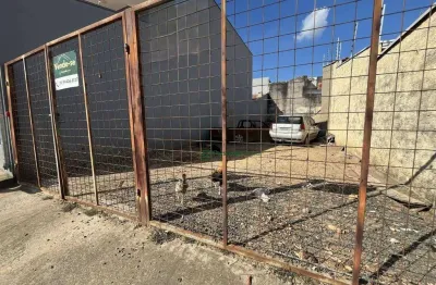 Terreno de 150m² à venda - jardim boer i, americana (sp)