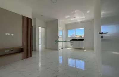 Apartamento de 56 m² com 2 dormitórios, venda e locação- campo limpo, americana/sp