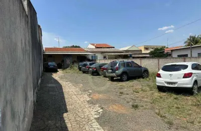 Terreno à venda, 390 m² por r$ 550.000,00 - são manoel - americana/sp