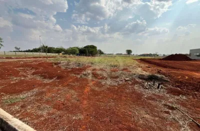 Terreno à venda, 612 m² por r$ 450.000,00 - parque fortaleza ii - nova odessa/sp