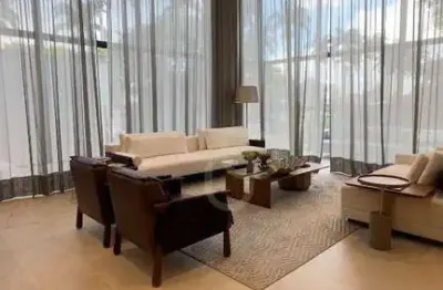 Apartamento com 3 dormitórios à venda, 194 m² por r$ 2.814.772,25 - vila medon - americana/sp