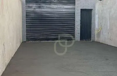 Salão à venda, 220m² - jardim santo antônio, santa bárbara d'oeste(sp)