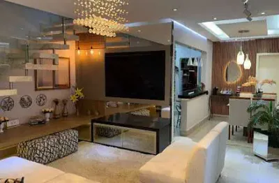 Casa de 170m² com 3 quartos à venda - jardim terramerica, americana(sp)
