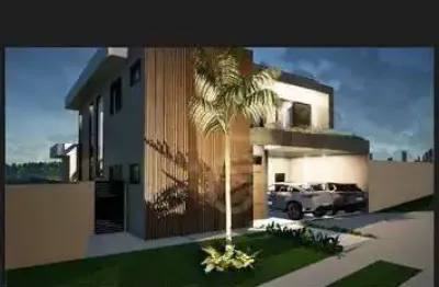 Sobrado com 3 dormitórios à venda, 283 m² por r$ 3.250.000,00 - joapiranga - valinhos/sp