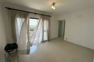 Apartamento de 79m² com 3 dormitórios para  locação – condomínio jardins de monet, jardim ipiranga, americana (sp)