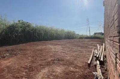 Terreno à venda, 200 m² por r$ 170.000,00 - jardim dos lagos 2 - nova odessa/sp