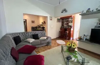 Casa com 3 dormitórios à venda, 110 m² por r$ 750.000,00 - jardim são vito - americana/sp