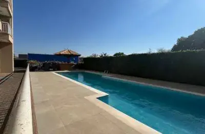 Apartamento com 3 dormitórios à venda, 70 m² por r$ 399.000,00 - jardim são vito - americana/sp