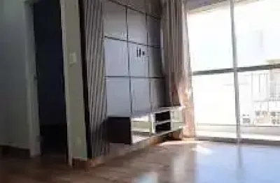 Apartamento com 2 dormitórios à venda, 56 m² por r$ 318.000,00 - jardim são camilo - santa bárbara d'oeste/sp