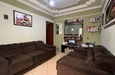 Casa térrea para alugar – 209m² | 3 dormitórios | jardim mirandola – americana/sp