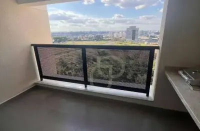Apartamento à venda – 82m² | 2 dormitórios | jardim jacyra – americana/sp