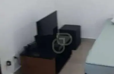 Oportunidade! prédio de kitnets à venda – 324m² | 5 kitnets | dona judith – americana/sp