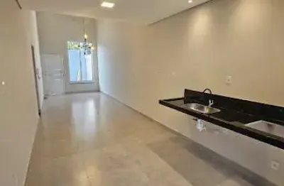 Casa térrea à venda – 90m² | 3 dormitórios | jardim dos lagos – americana/sp