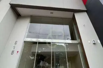 Sala comercial para alugar no São Vitor, Americana 