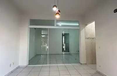 Sala comercial para alugar na Rua São Gabriel, São Manoel, Americana