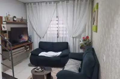Sobrado à Venda – 150m² | 2 dormitórios | Jardim Mirandola - Americana/SP