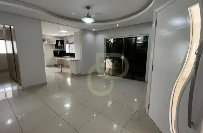 Casa com 3 dormitórios, 205 m² - venda por R$ 1.650.000 ou aluguel por R$ 8.500,00/mês - Jardim Imperador - Americana/SP