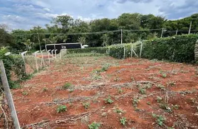 Terreno de 453m² à venda - Parque Nova Carioba | Americana (SP)