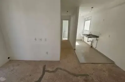 Apartamento à Venda – 47m² | 2 dormitórios | Recreio Alvorada – Santa Bárbara d’Oeste/SP