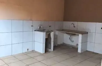 Sobrado à Venda | 163m² | Pq. Residencial Jaguari - Americana (SP)