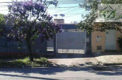 Casa com 5 dormitórios à venda, 360 m² por r$ 1.850.000,00 - lapa - são paulo/sp