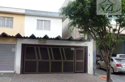 Sobrado com 3 dormitórios à venda, 200 m² por r$ 850.000,00 - parque são domingos - são paulo/sp