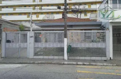 Casa com 2 dormitórios à venda, 100 m² por r$ 1.000.000,00 - jardim humaitá - são paulo/sp