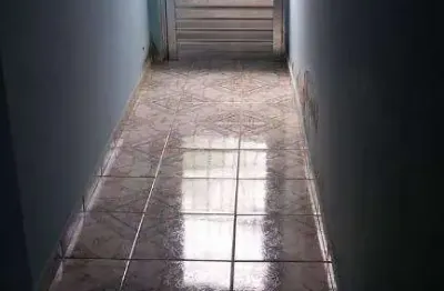 Sobrado com 6 dormitórios à venda por r$ 600.000,00 - jardim são joão - francisco morato/sp